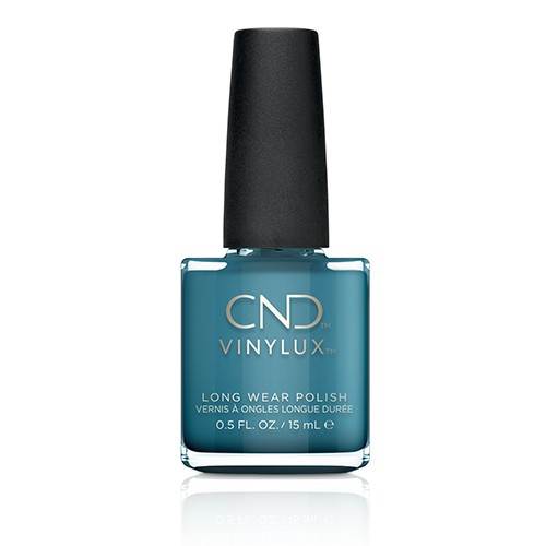 SMALTO CND VINYLUX Viridian Veil